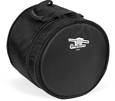 Humes & Berg DS429 16 X 16-Inches Drum Seeker Floor Tom Drum Bag
