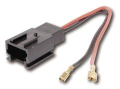 Lautsprecheradapter Citroen ,Fiat , Peugeot