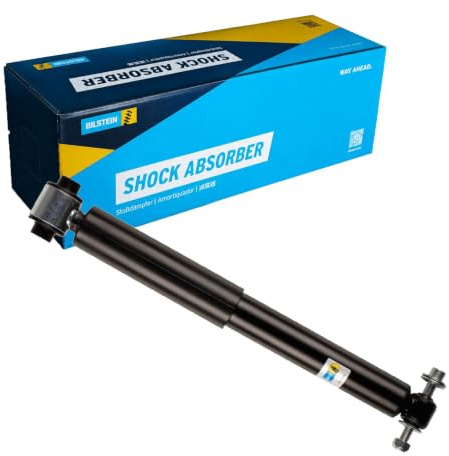 Bilstein 19-135113 Stoßdämpfer hinten | 19-135113 passend für Megane | 19-135113