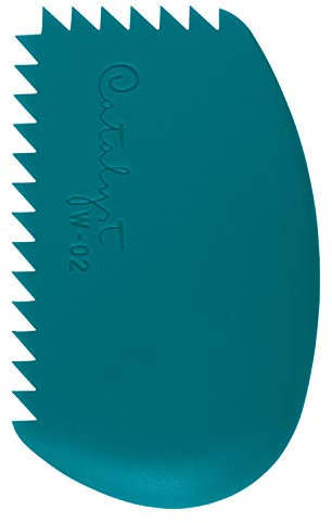 Princeton Catalyst Wedge No. 2 - Blau