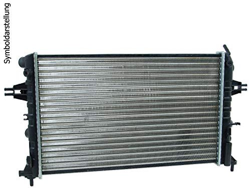 Valeo 732535 Radiateur, refroidissement du moteur