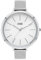 Storm Damen-Armbanduhr Fashion Analog Edelstahl-Armband silber Quarz-Uhr Ziffernblatt silber UST47293/S0