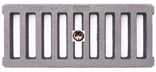 Einlegerost Rost für Scheitholz- kessel SL 14/18 K 711404 sofort lieferbar