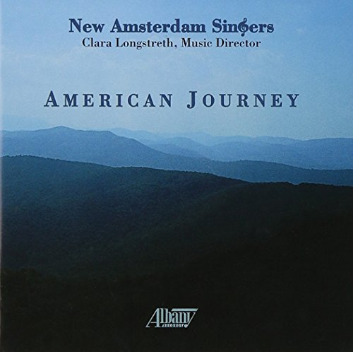 American Journey: New Amsterdam Singers
