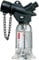 Rothenberger Industrial - Pocket Torch Piezo - Lötbrenner - Arbeitstemperatur: ca. 450°C - 35130