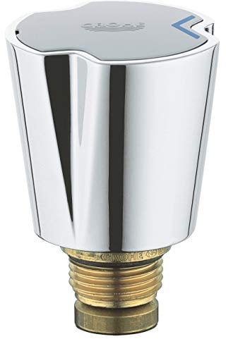 Grohe Oberteil Costa 1/2 Zoll, 11090000 Chrom