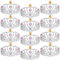 Rhinestone Tiara Princess Crowns (1 dz)