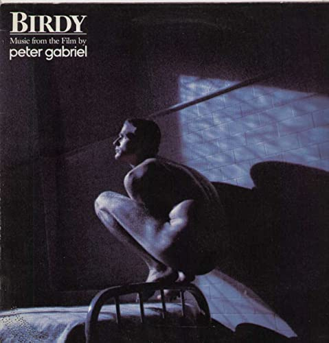 Birdy LP (Vinyl Album) UK Virgin 1985