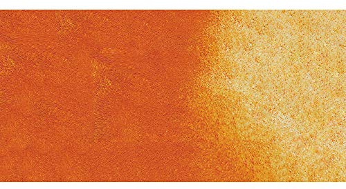 Cranfield Caligo, Safe Wash Relief Ink, 75ml Tube, Light Orange, YLCN91637