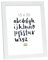 Deknudt Frames S44CF1 Basic Cadre Photo Bois/MDF Blanc 15 x 20 cm