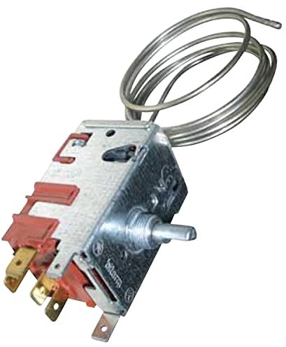 Bluesky 077B6738 - Termostato para frigorífico GCB3920ACM Bluesky