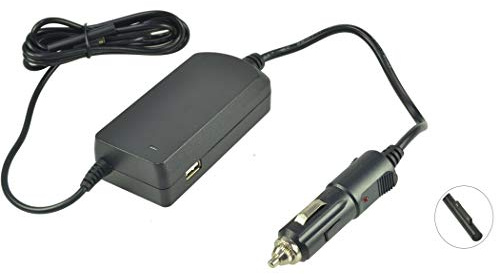2-Power ccc0742g Adapter and Inverter