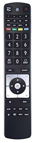 Genuine TV Remote Control for Technika 22-880