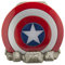 iHome VI-B72CA-EX Captain America - Altavoz PC