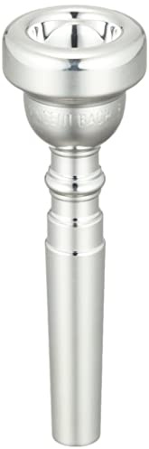 Vincent Bach Mundstück Trompete standard Serie 351 Modell 8