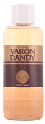 Varon Dandy Eau de Toilette para Hombre - 1L