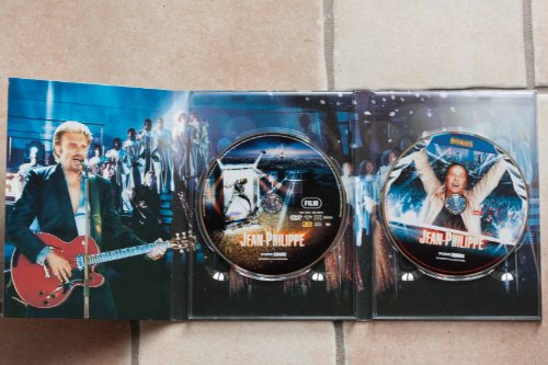 Jean-Philippe - Edition 2 DVD [FR Import]