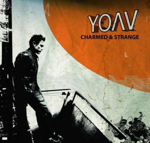 Yoav - Charmed & Strange