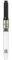 FABER-CASTELL 148785 - Steckkonverter für Federfüllerhalter e-motion/Ambition, 1 Stück