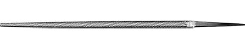 Rundfeile Länge 200mm Hieb3 DIN 7261-F Querschnitt 8mm