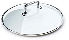 Le Creuset Glasdeckel, Ø 20 cm, 96200820000000