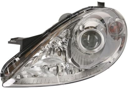 Magneti Marelli 710301197211 Hauptscheinwerfer Halogen/Pes, Linke