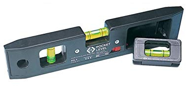 CK Tools Spirit Levels T3482