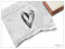 Stempel Motivstempel Herz Linienherz - Herzstempel Liebe Valentinstag Hochzeit Liebesbrief Geschenkanhänger Scrapbook Deko Tischdeko - zAcheR-fineT