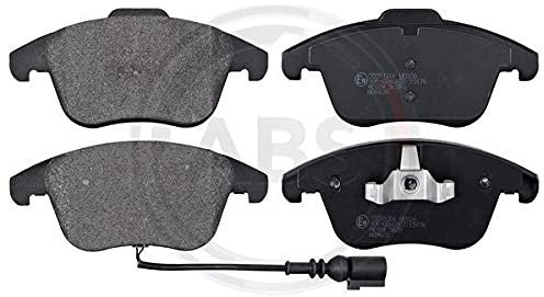 ABS All Brake Systems 37612