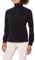 CMP Damen Fleecepullover Für Funktions Fleece Sweatshirt, Schwarz, D44 EU