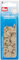 Prym 393142 Nähfrei Druckknopf Color Snaps rund 12,4 mm champagner, Kunststoff, 12.4 mm