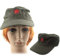 xtrafast Cap China RED Star Roter Stern Kappe Schirmmütze Basecap