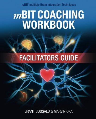 mBIT Coaching Workbook - Facilitators Guide by Grant Soosalu (2014-02-12)