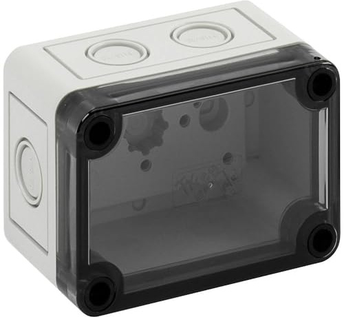 Spelsberg tk-pc – 97 – 6-tm-Box