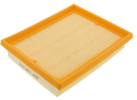 MAPCO 60279 Luftfilter | Kompatibel mit: CITROËN XSARA, XSARA Break, XSARA Coupe, XSARA PICASSO, PEUGEOT 206 CC, 206 Schrägheck, 206 Stufenheck