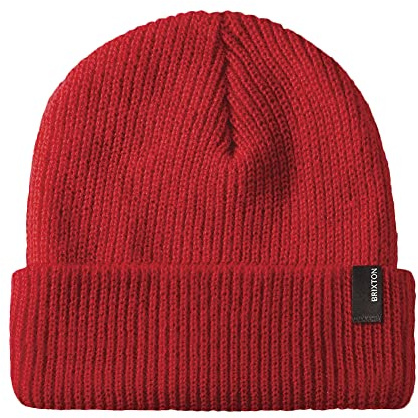Brixton Uni Headwear Beanie Heist