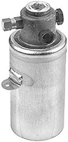 FEBI BILSTEIN 10272 Filtro deshidratante aire acondicionado Filtro Deshidratador Filtro Deshidratador Filtro Secador