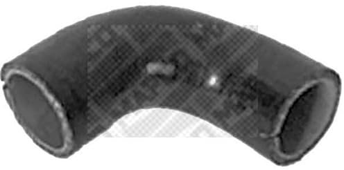 MAPCO Ladeluftschlauch 39984