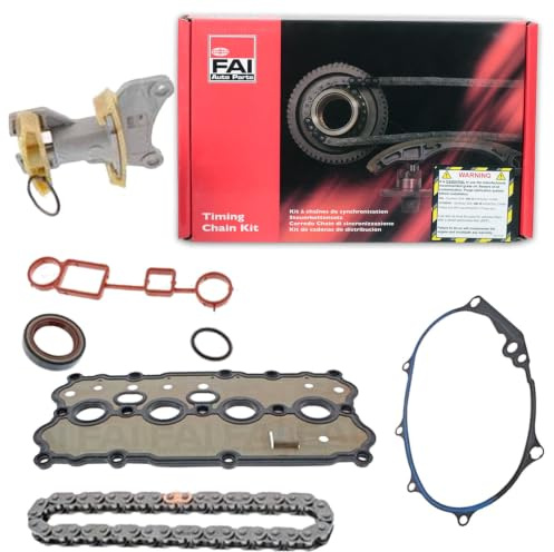 FAI Autoparts TCK125 Steuerkettensatz