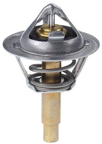 MAHLE TX 106 90D Thermostat Kühlmittel mit Dichtung u.a. passend für MERCEDES C-KLASSE Sportcoupe