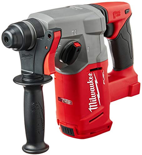 Milwaukee 2712-20 M18 Fuel 1 SDS Plus Rotary Hammer