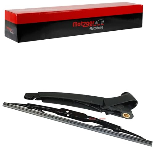 Megger Smart Fortwo 2190189 Bras d'essuie-glace