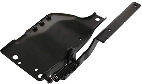febi bilstein 40627 Scharnier für Frontklappe , 1 Stück