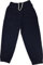 Ayra: Boys Girls Childrens Kids School PE Fleece Jogging Tracksuit Bottoms Trousers (13 Years, Navy)