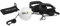 SKLZ Zip-N-Hit Baseball Batting Trainer, schwarz