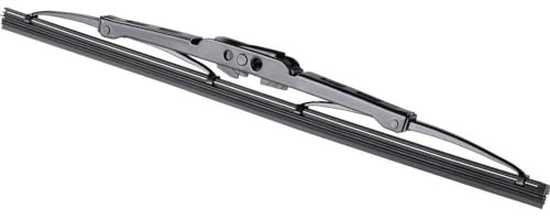 Unitec 78833 Qualitäts Wischblatt, 1 x 330 mm