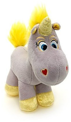 Disney Toy Story 3 BUTTERCUP The Unicorn 9 Soft Plush