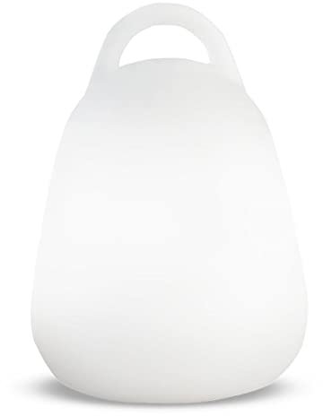 Lampada LED senza fili, impermeabile e galleggiante H24CM LIBERTY C25