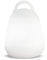 Lampada LED senza fili, impermeabile e galleggiante H24CM LIBERTY C25