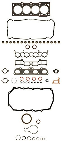 Ajusa 50199300 Full Gasket Set engine